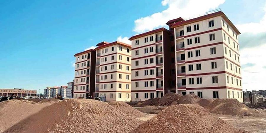متقاضیان مسکن در بلاتکلیفی/ امکان ثبت نام در 400 شهر فراهم نشد