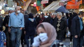 آخرین آمار رسمی کرونا در ایران؛ آمار جان باختگان به 8 هزار و 506 نفر رسید