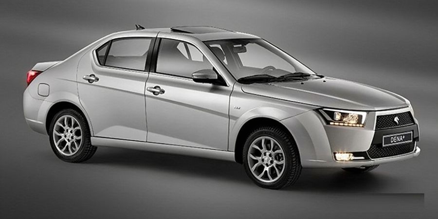 قیمت دنا پلاس و راناپلاس در بازار و کارخانه چقدر تفاوت دارد؟