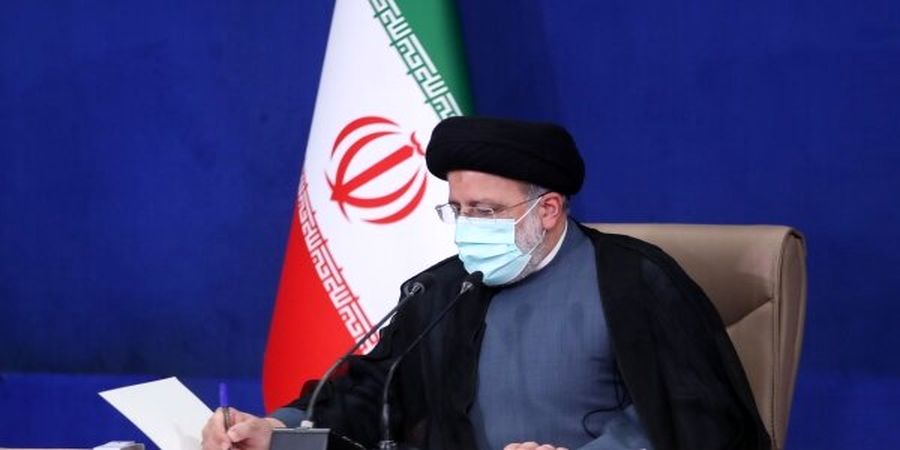 پیام تسلیت رئیسی به مناسبت درگذشت همسر آیت‌الله جوادی آملی