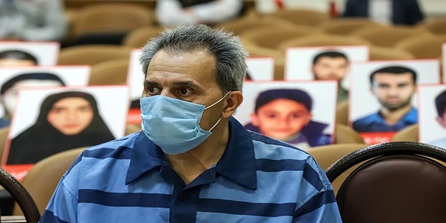 جزئیات دادگاه سرکرده تندر/ از بمب‌گذاری در کفشداری حرم امام تا آماده‌سازی برای انفجار در حوزه علمیه قم 