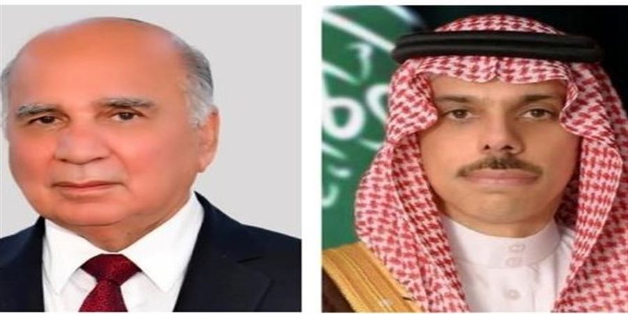 مذاکرات تهران - ریاض؛ محور گفتگوی وزاری خارجه عراق و عربستان