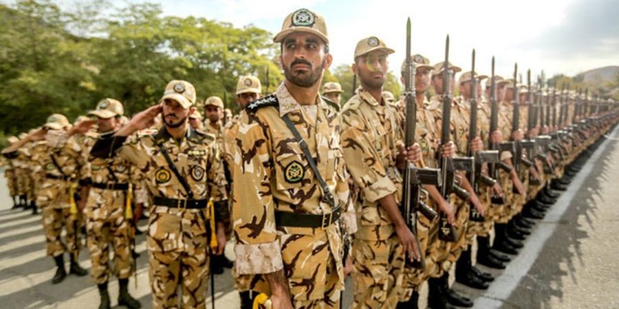 سربازان متاهل 30 ساله با 2 فرزند معاف شدند