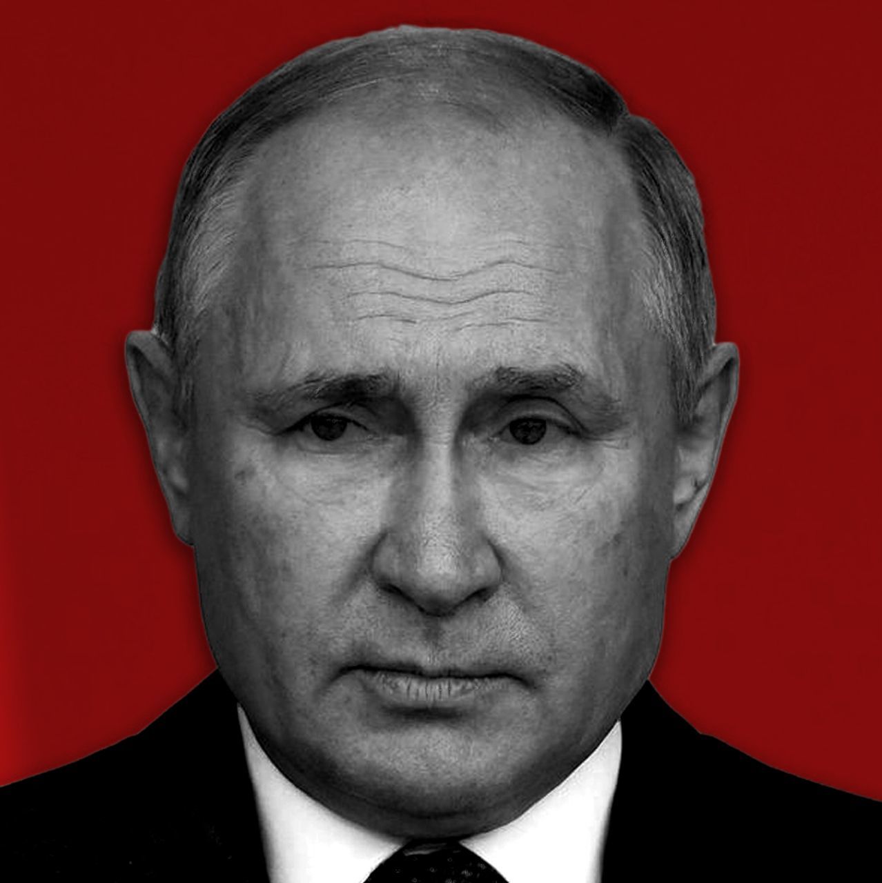 اکونومیست| استالینی‌کردن روسیه