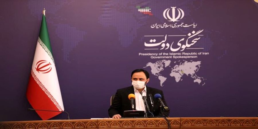 علت اصلی کُندی سرعت اینترنت از زبان سخنگوی دولت/ علی باقری  از اصول ۹ گانه رهبری تخطی نمی‌کند