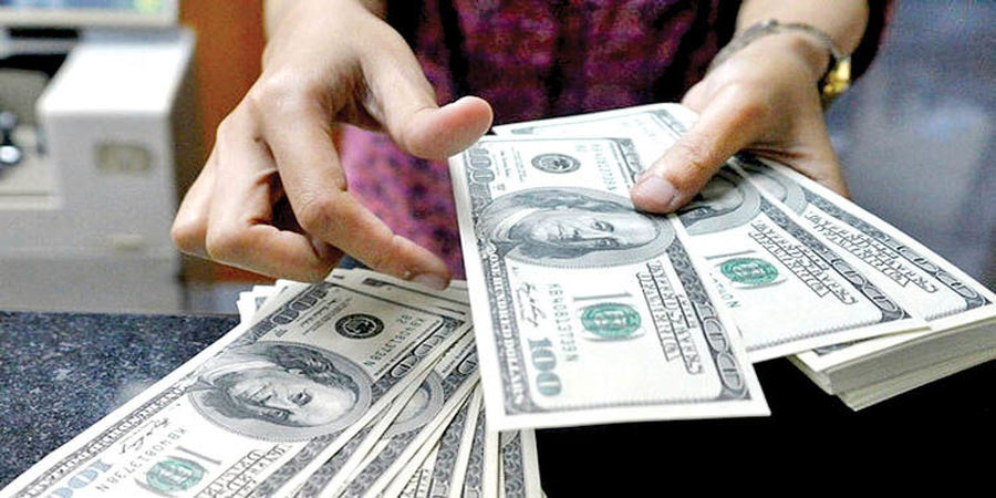 زمان حساس در بازار دلار / پیش بینی قیمت دلار امروز 17 اردیبهشت