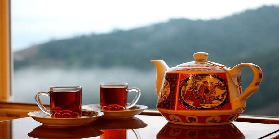 چای داغ باعث ابتلا به این بیماری خطرناک می شود!