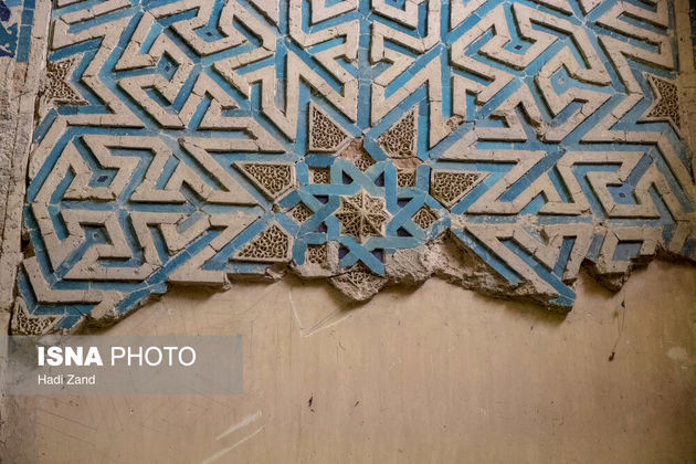 ساخته مغولان، سوخته میراثی‌ها + تصاویر 7