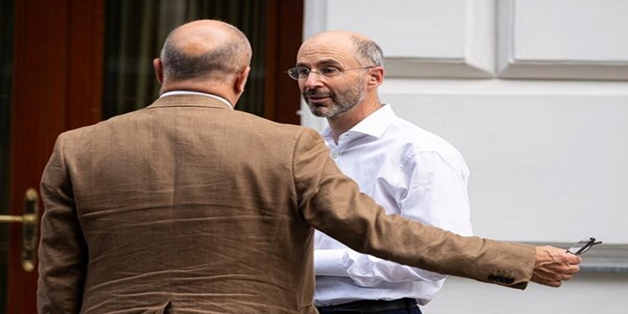 بن بست در مذاکرات وین!