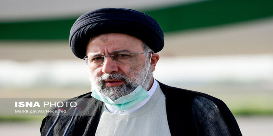 پیام رئیسی در اولین دوره اجلاس« دختران ایران قوی»