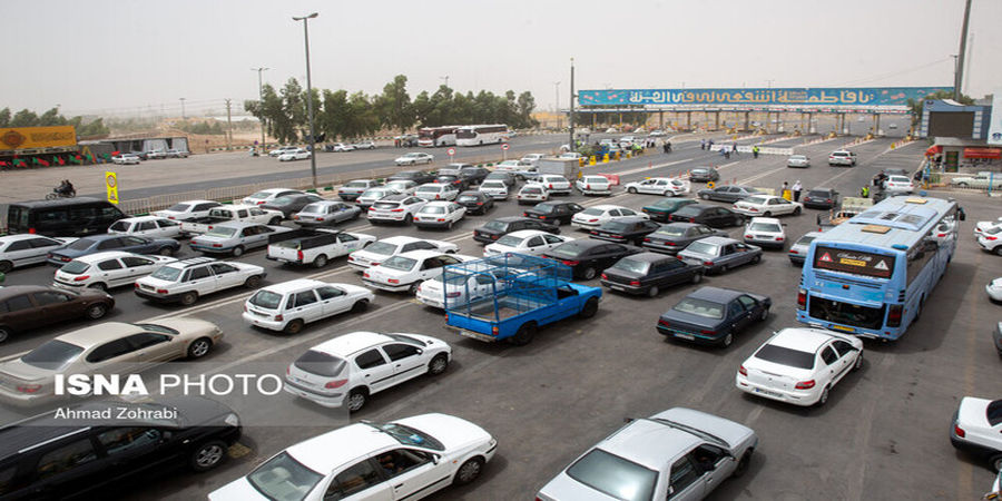 روند افزایشی سفرها در اوج امیکرون