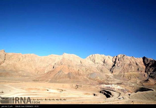 48 طرح بزرگ صنعتی و معدنی در ایران / تصمیم مهم احتمالی بورس 15