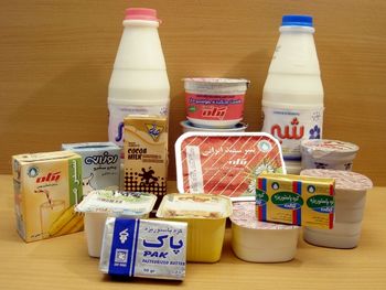 باورهای غلط درباره لبنیات