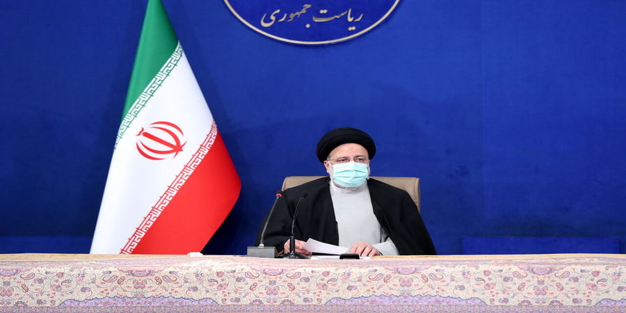  رئیسی: حضور در گردهمایی ها و رفتن به مسافرت بلا اشکال است