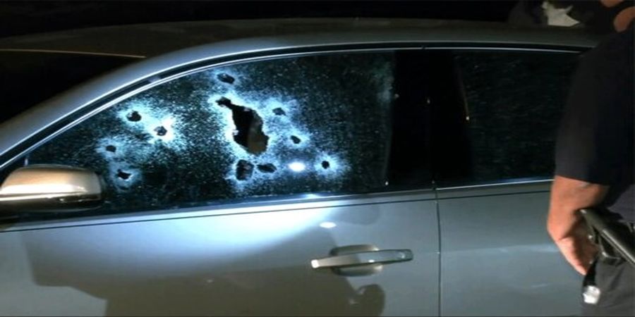 جزییات درگیری مسلحانه در محله گیشای تهران از زبان پلیس