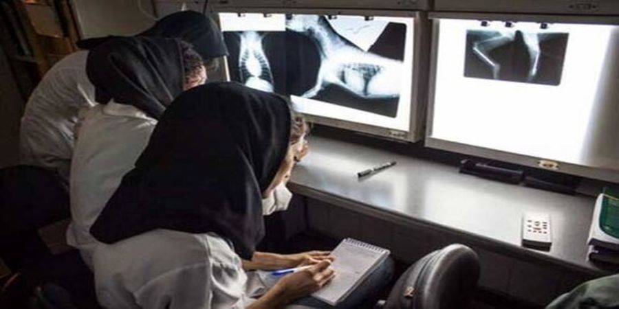 زنان بالای 40 سال باید این آزمایش را جدی بگیرند!