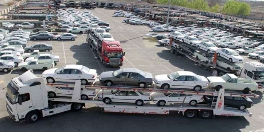 جهش عجیب قیمت خودرو در بازار + جدول