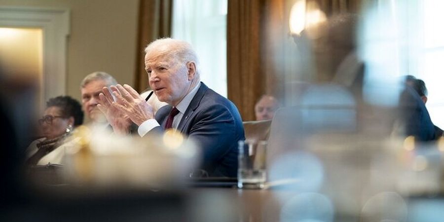 نخست‌وزیر سنگاپور به دیدار بایدن می رود