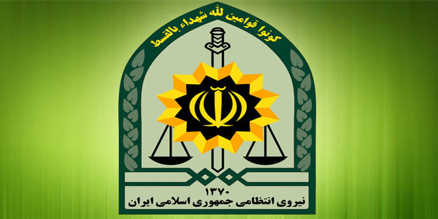 چند مامور پلیس در یک سال گذشته به شهادت رسیدند؟