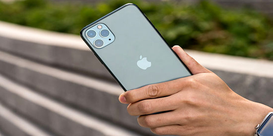 شوک آیفون به بازار موبایل ایران /گران‌ترین آیفون‌های جهان در ایران