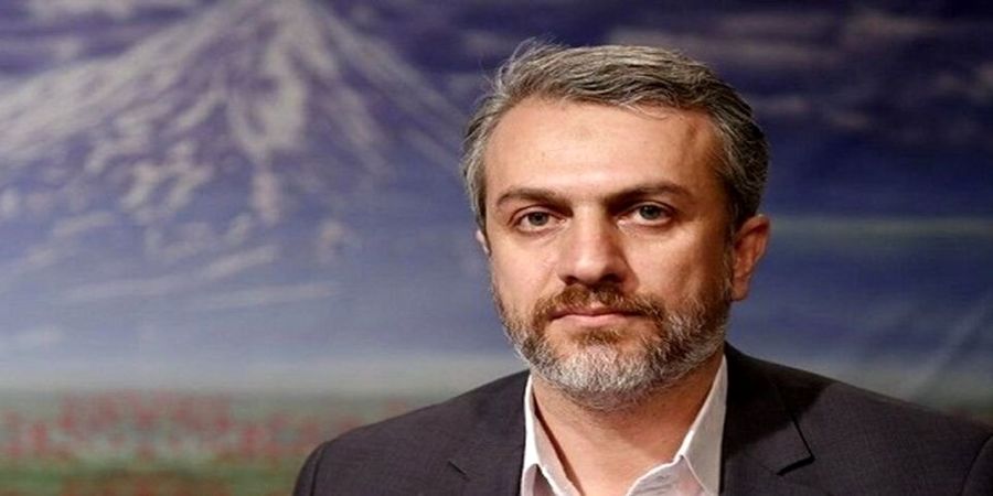 خبر مهم وزیر صمت درباره قرعه کشی خودرو + فیلم