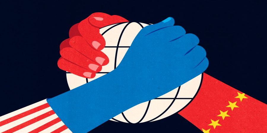 جنگ اوکراین، غرب خفته را بیدار کرد /غافلگیر می‌شویم؟