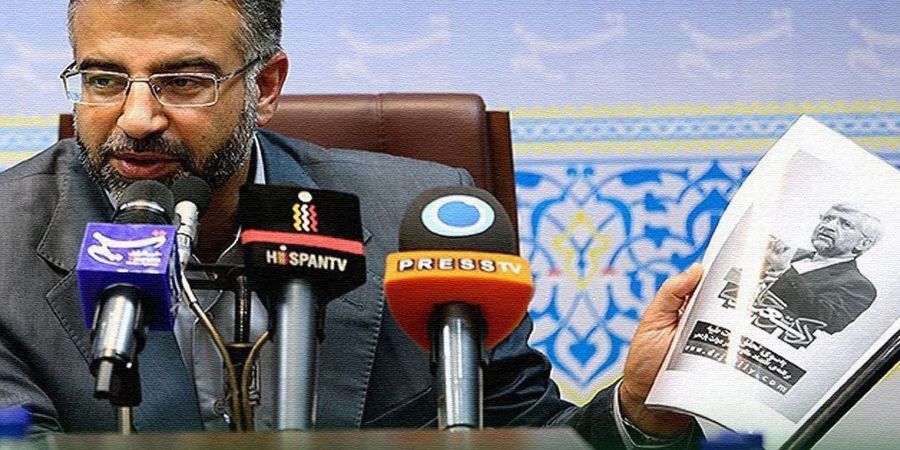 واکنش‌‌های توئیتری‌ به اولین تغییر در دولت رئیسی /ماموریت تمام شد  /عبدالملکی آماده انتخابات ریاست جمهوری می شود؟