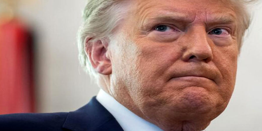 ترکیب جدید ترامپ برای انتخابات 2024/ زنی سیاه پوست جایگزین مایک پنس می شود؟