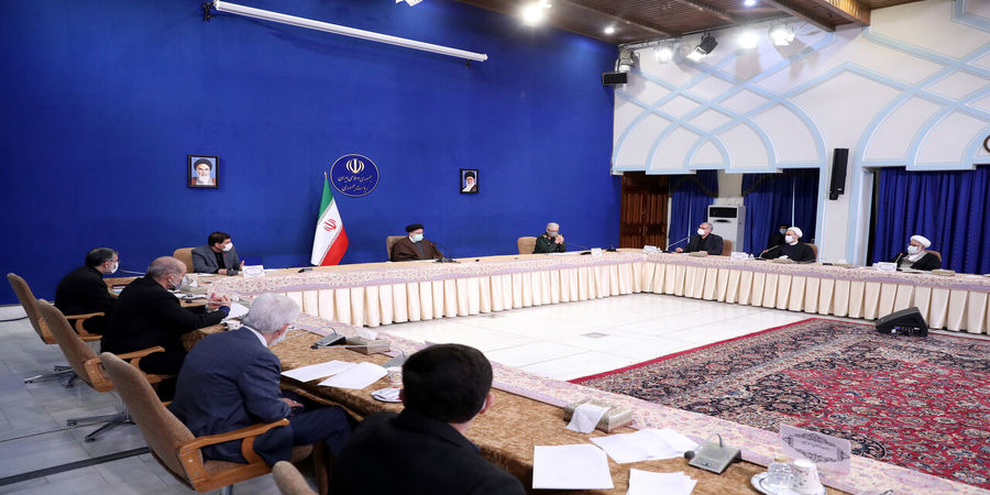 درخواست فوری ستاد ملی مقابله با کرونا از مردم پس از ورود امکیرون به ایران