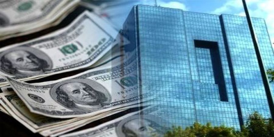 استارت مداخله بانک مرکزی در بازار ارز؛ هدف دلار 29هزارتومانی