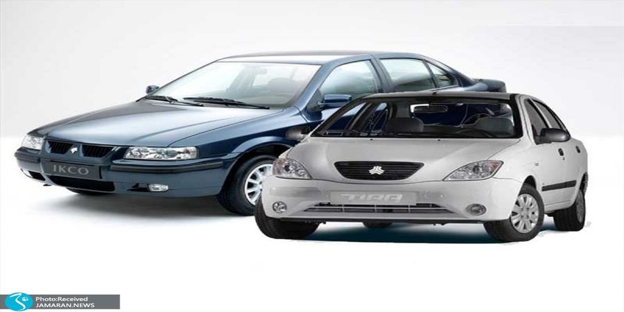 این خودروها دیگر شماره گذاری نمی شوند