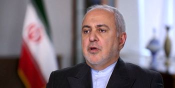 درخواست ظریف از کشورهای خارجی در بحبوحه شیوع کرونا