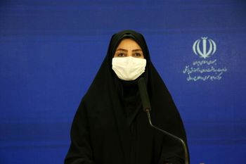 هشدار وزارت بهداشت/ روند نزولی کرونا به معنای جدی نگرفتن نیست