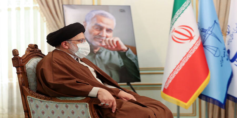 رئیسی: بسم الله؛ در زندان‌های ما برای مدعیان حقوق بشر باز است بیایید ببینید


