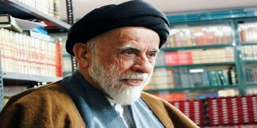 ناصر قوامی: در دولت رئیسی توافق یا عدم توافق را مساوی می‌دانند