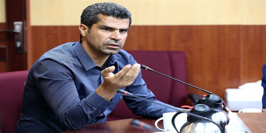 ریاست هادی ساعی برای فدراسیون تکواندو تایید شد