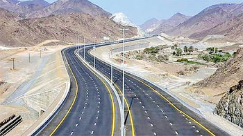 حواشی افتتاح آزادراه تهران - شمال