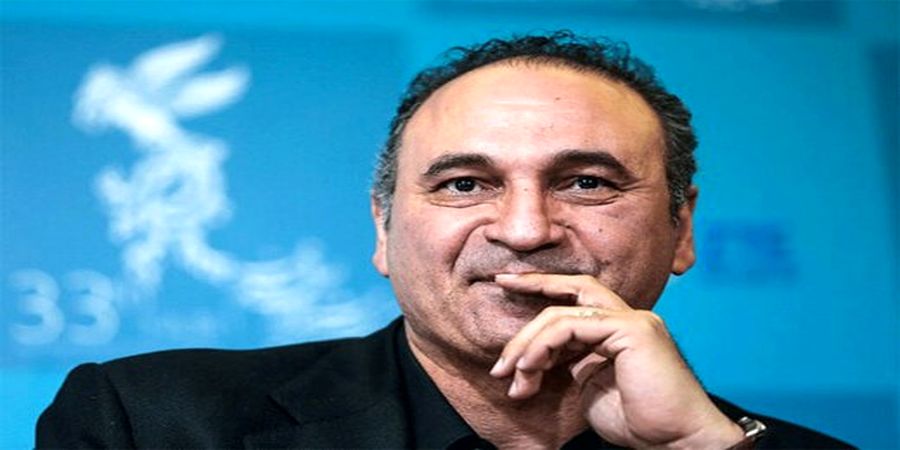 پاسخ تند حمید فرخ‌نژاد به کیهان/ جایزه نقدی نگرفتم/ حقارتتان غم‌انگیز است!