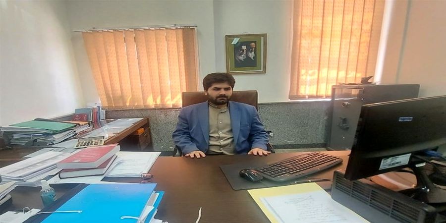 حکم مادر بابک خرمدین  صادر شد 