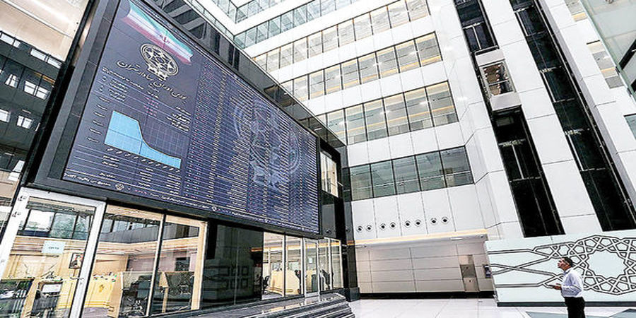 20 ماه جهنمی برای بورس تهران!