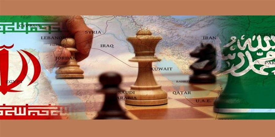 پیشروی مهم تهران و ریاض در آستانه آغاز گفتگوها