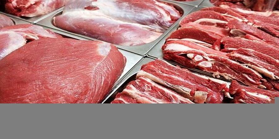 قیمت رسمی گوشت گوساله و گوسند اعلام شد