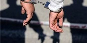 سلطان قاچاق سوخت دستگیر شد + جزئیات