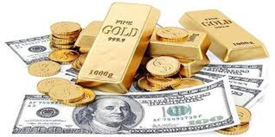 ریزش قیمت سکه و دلار در آخرین روز بهمن ماه 1400
