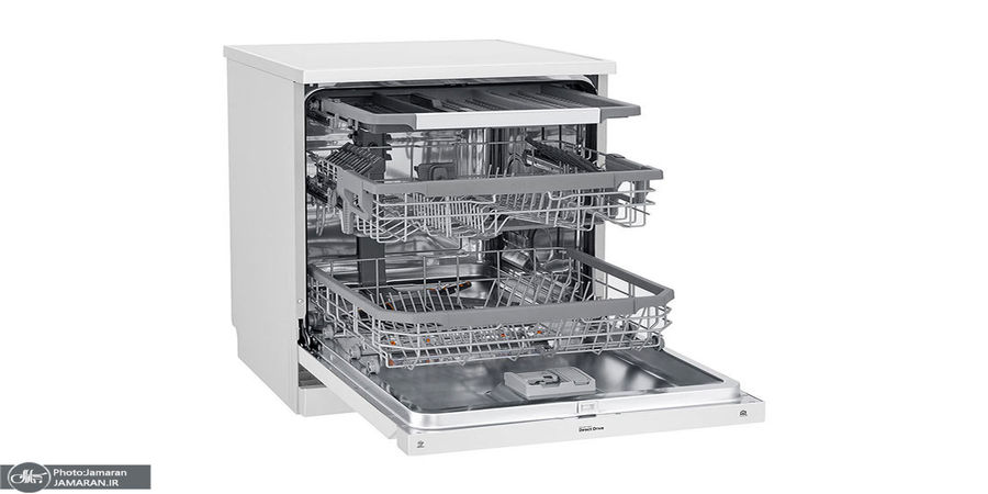 جدیدترین قیمت انواع ماشین ظرفشویی 23  فروردین 1401 + جدول