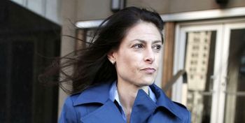 «رئیس‌جمهور، کودکی پرخاشگر است»؛ تنش لفظی ترامپ و دادستان میشیگان بر سر «ماسک»