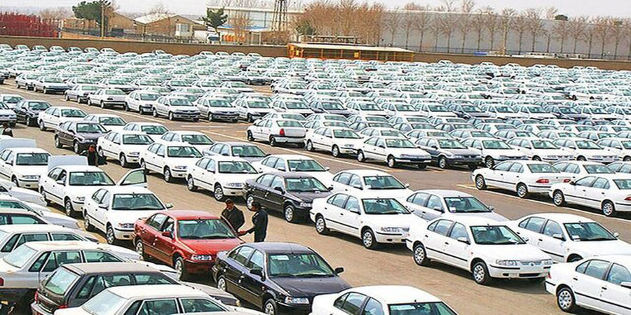 حمله به بازار خودرو /قیمت ها ریزش می کند؟