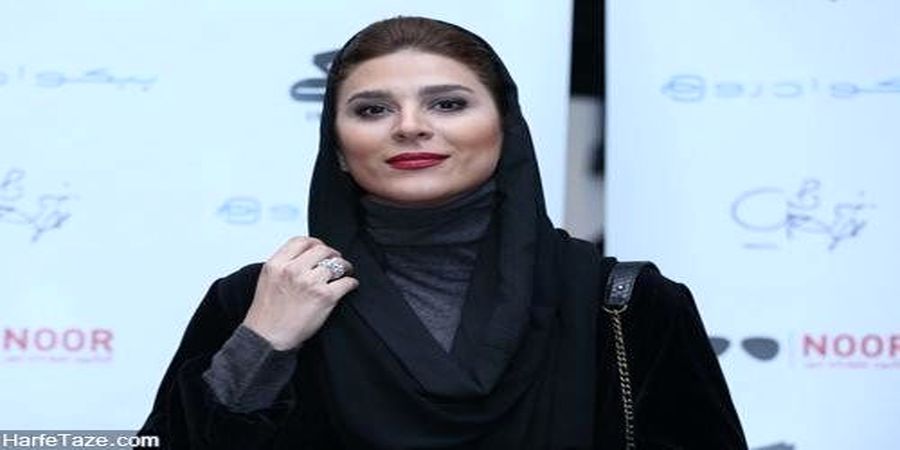 افسوس بزرگ سحر دولتشاهی 