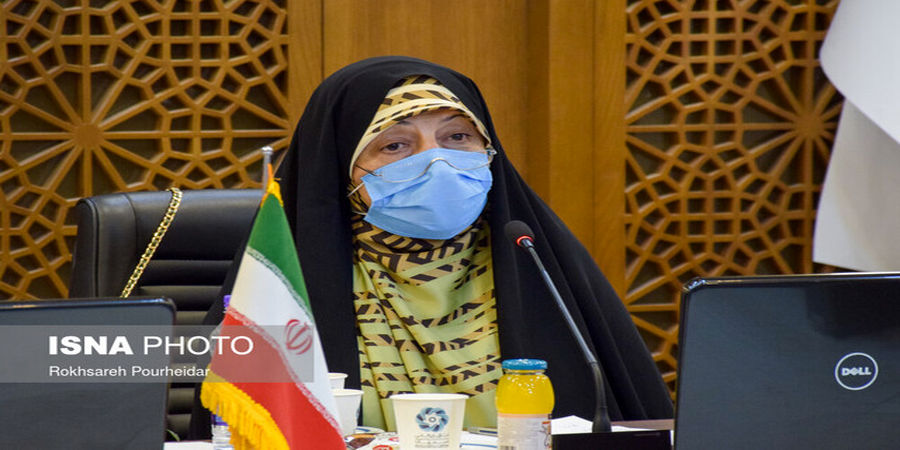 واکنش ابتکار به گلایه همسر شهید رضایی نژاد از مسئولان فرودگاه