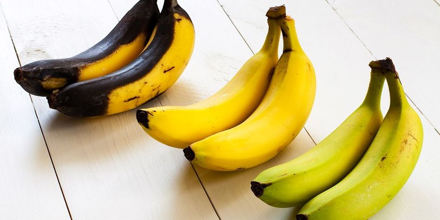 با خوردن موز سیاه این بیماری ها را از خود دور کنید

